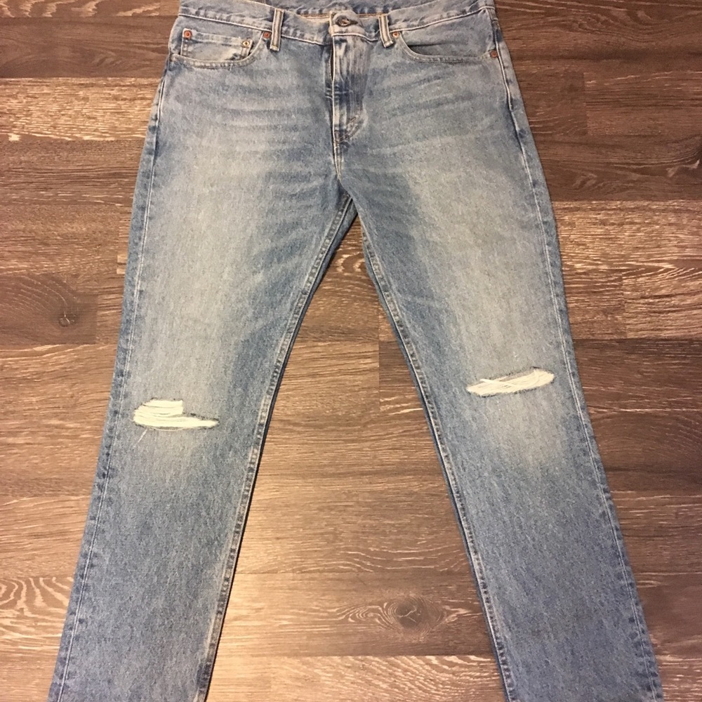 Levi’s 511 Slim Fit Jeans